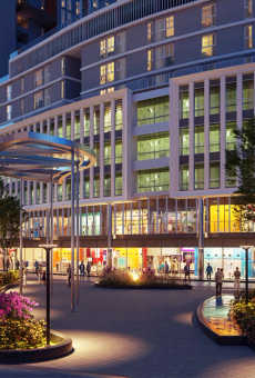 Brigade Cornerstone Utopia