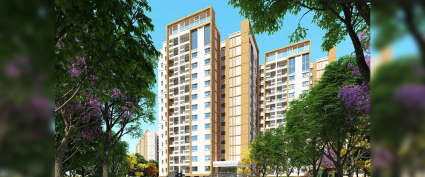 Brigade 7 Gardens Uttarahalli