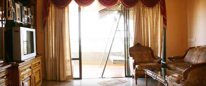 Godrej Sherwood Shivajinagar