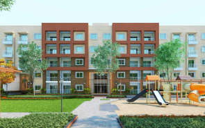 Brigade Bricklane Jakkur