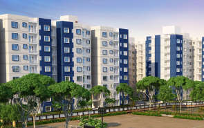 Brigade Meadows Kanakapura