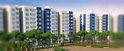 Brigade Meadows Kanakapura