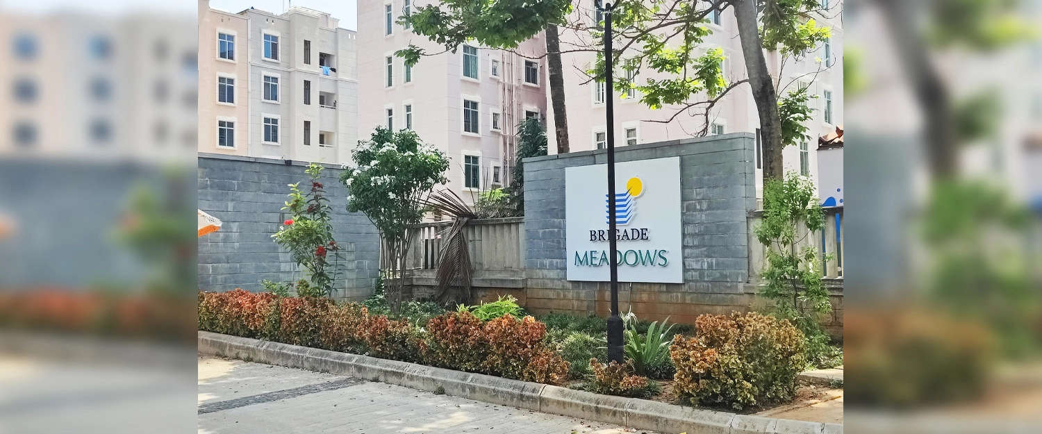 Outdoor Space