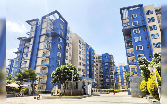 Brigade Meadows Kanakapura