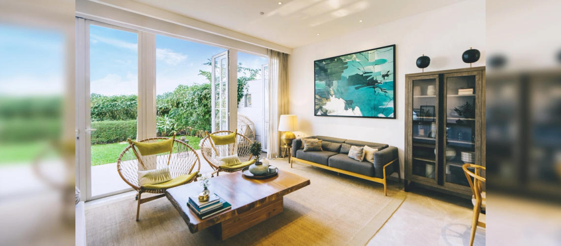 Lodha Belmondo Gahunje