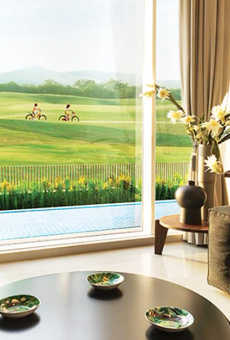Lodha Belmondo