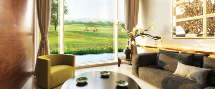 Lodha Belmondo Gahunje