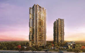 Brigade Exotica Avalahalli