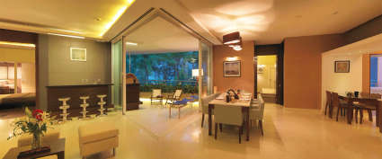 Brigade Exotica Avalahalli