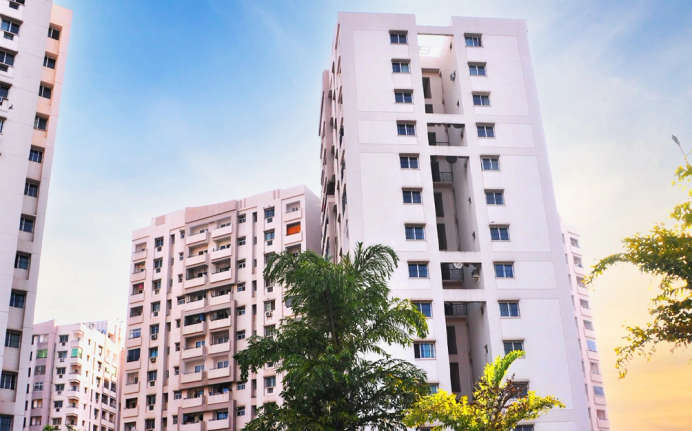 Brigade Gardenia JP Nagar