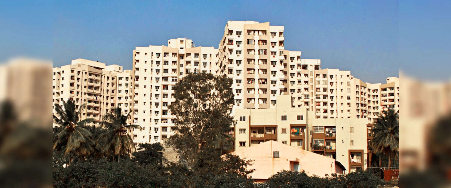 Elevation Image