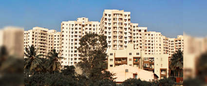 Brigade Gardenia JP Nagar