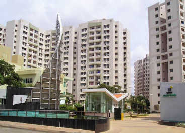 Brigade Gardenia