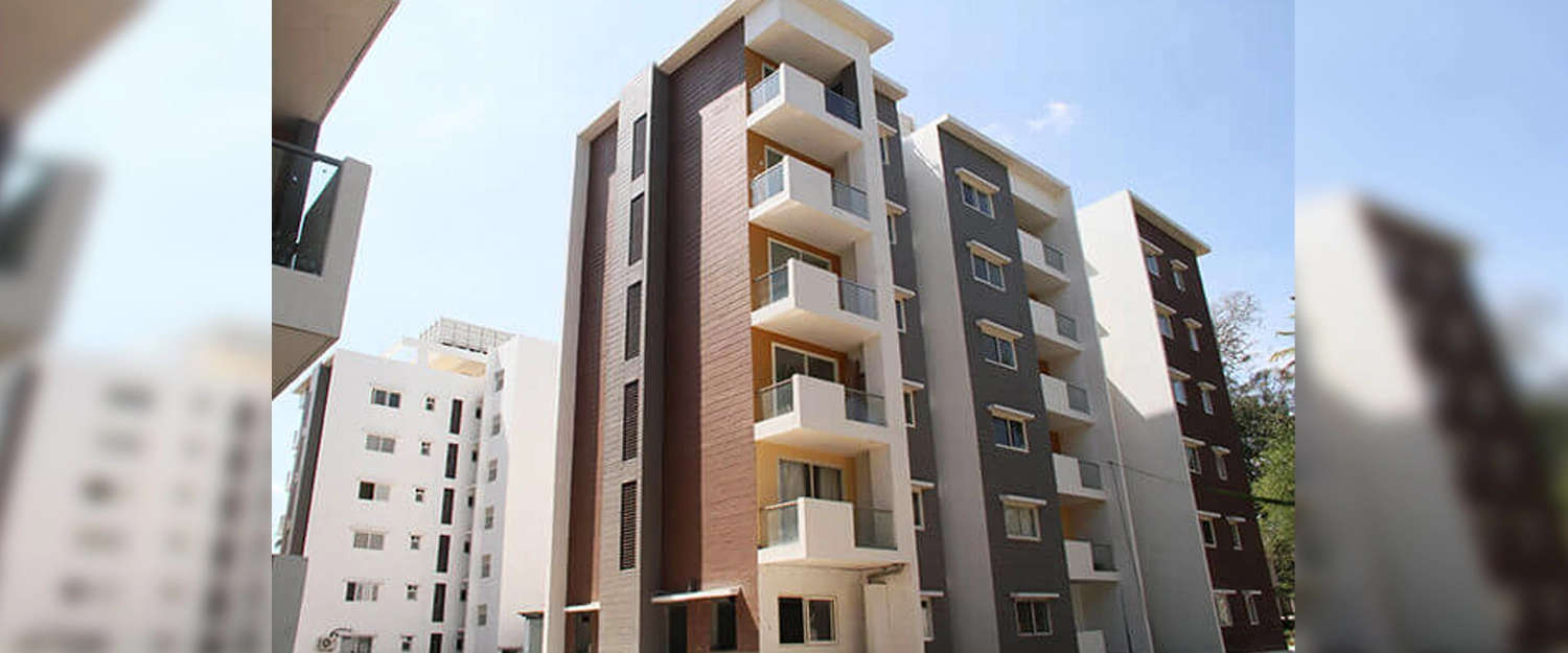 Elevation Image