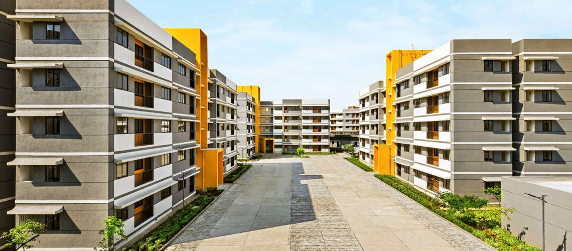 TATA New Haven Dasanapura