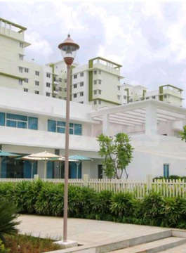 provident-equinox sundeck