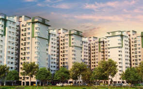 Provident Equinox Sundeck Electronic City