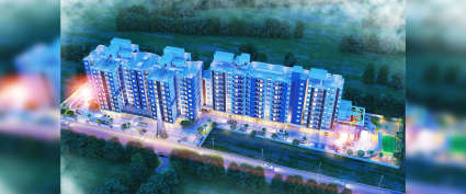 Provident Toogoodhomes Yelahanka