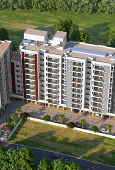 Provident Toogoodhomes