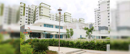 Provident Sunworth Electronic City