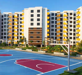 provident-welworth city