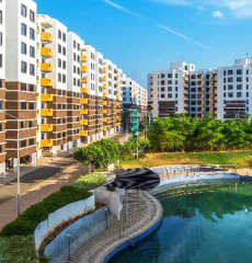 provident-welworth city