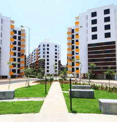 provident-welworth city