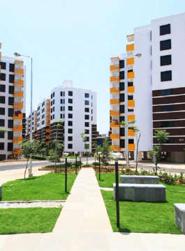 provident-welworth city