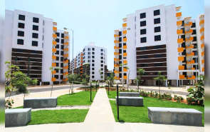 Provident Welworth City Yelahanka