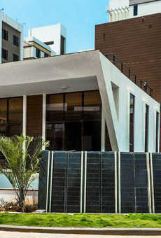 Provident Harmony