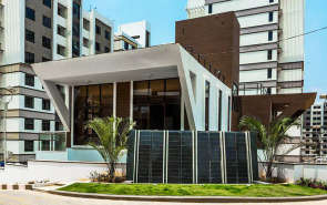 Provident Harmony Thanisandra