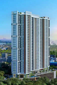 GHP Dream Of Powai