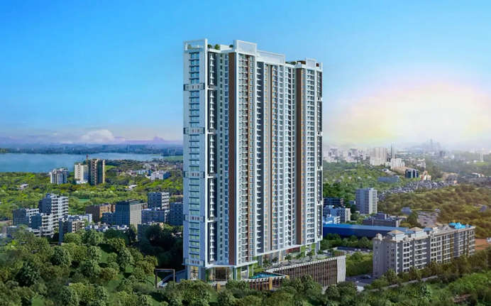 GHP Dream Of Powai Powai