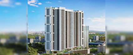 GHP Dream Of Powai Powai