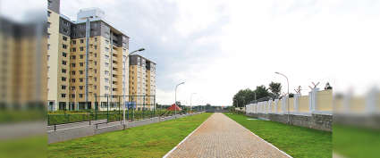 Provident Vriksha Herohalli