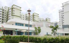 Provident Rays of Dawn Electronic City