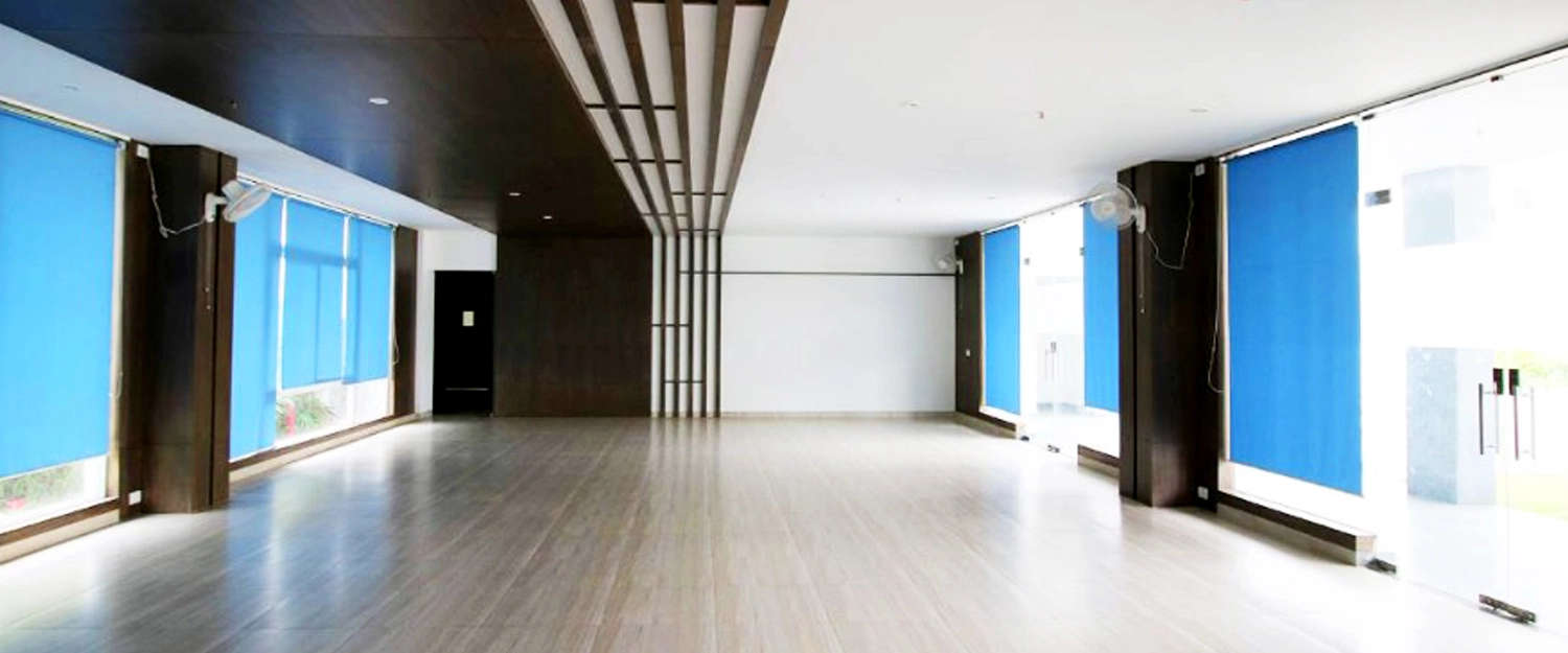 Indoor Amenities