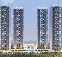 sobha-manhattan towers