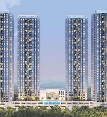 sobha-manhattan towers