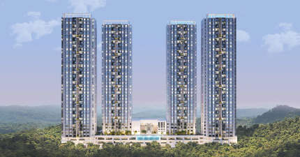 Sobha Manhattan Towers, Bangalore: Unit Price, Floor Plan, Reviews