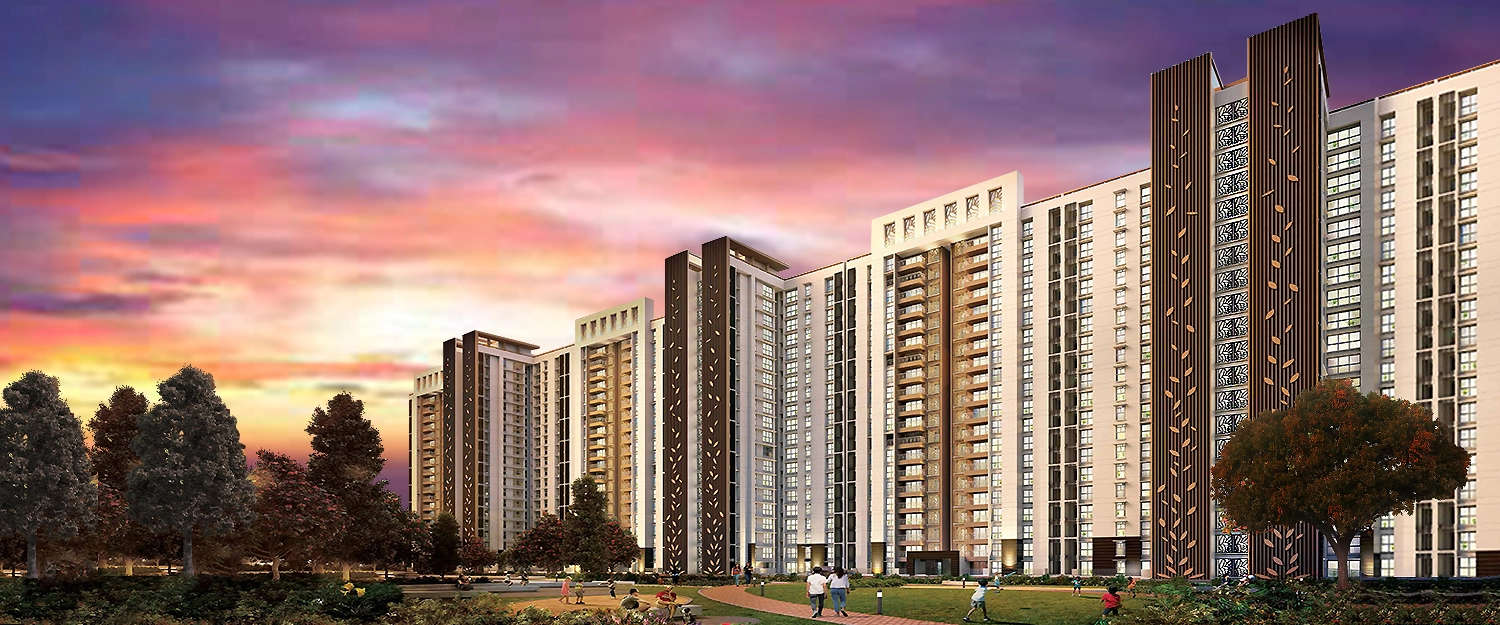 Lodha Casa Tiara