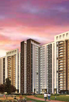 Lodha Casa Tiara