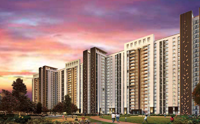 Lodha Casa Tiara Bhiwandi