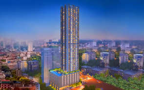 Lodha Xclusive Parel
