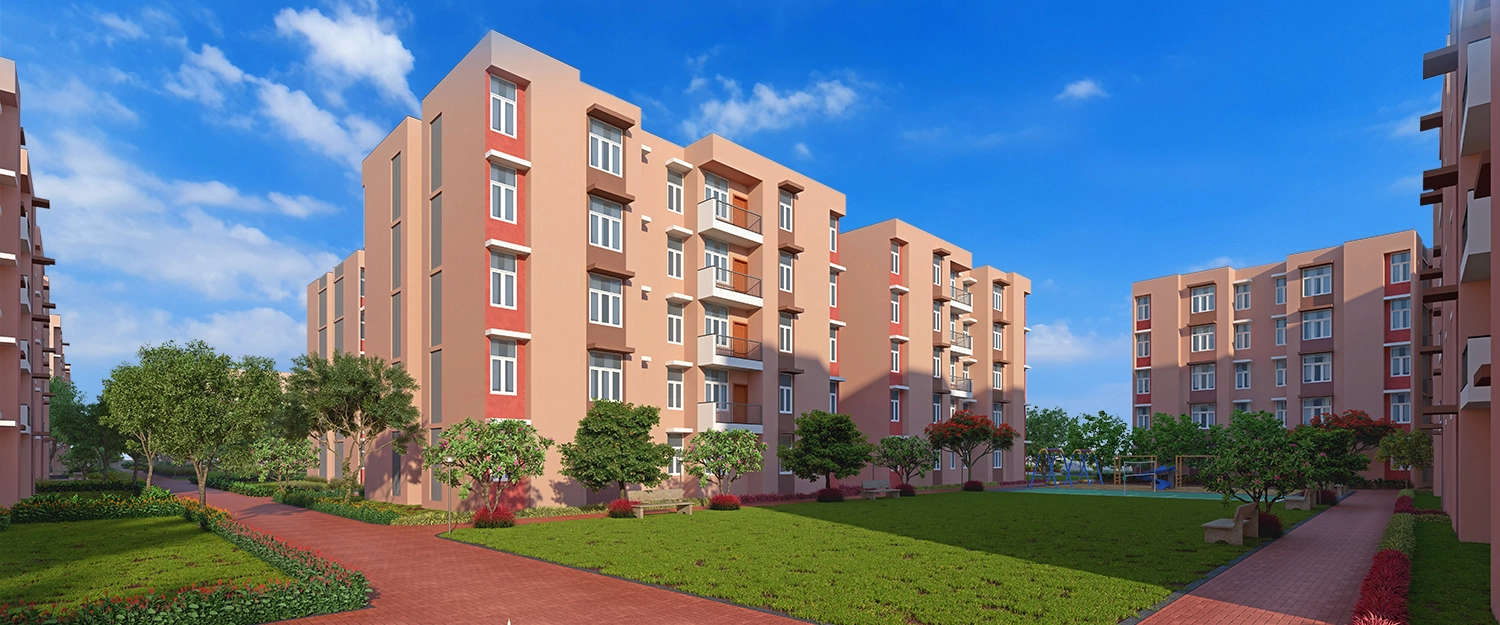 Mahindra Happinest Palghar 2