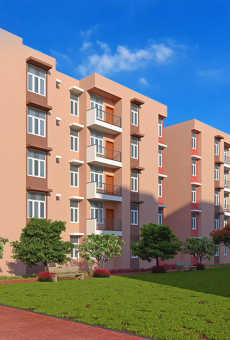 Mahindra Happinest Palghar 2