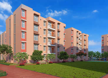 Mahindra Happinest Palghar 2