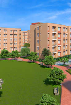 Mahindra Happinest Palghar 2