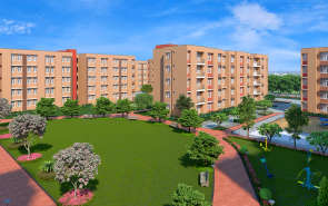 Mahindra Happinest Palghar 2 Palghar