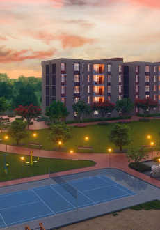 mahindra-happinest palghar 2